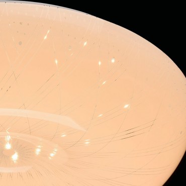 Люстра потолочная MW-Light 325014401 Омега 22W LED